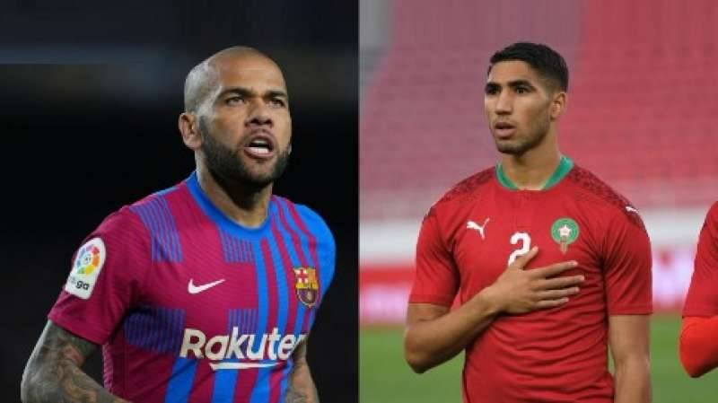 لماذا لا يتواجد حكيمي خلف أسوار السجن مثل ألفيش؟