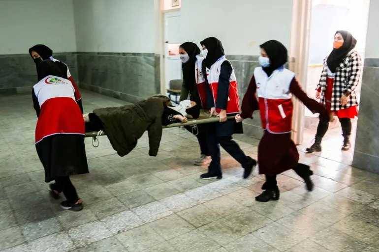 جديد ملف تسميم الطالبات في إيران: توقيف أكثر من 100 شخص