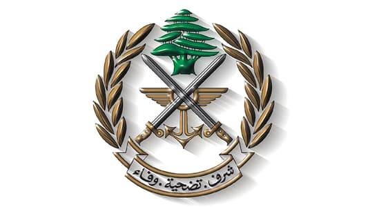 الجيش: حدودنا كمان نحن منحميها