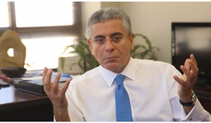 بلحاج: البنك الدولي على استعداد لدعم لبنان في الظروف الاستثنائية