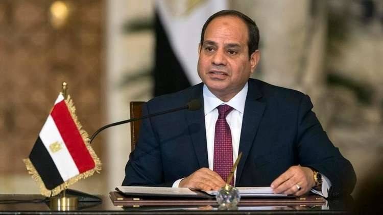 الرئاسة المصرية: نقدّر الخطوة المهمة لاستئناف العلاقات بين السعودية وإيران
