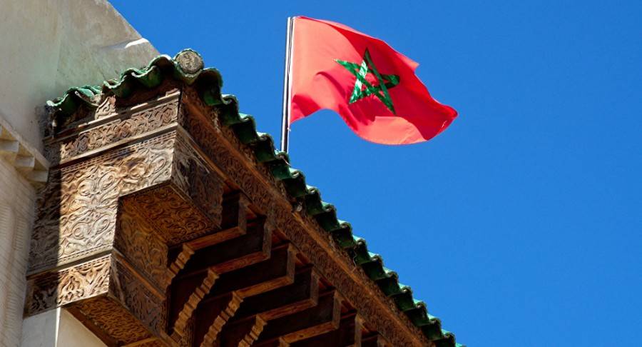 الديوان الملكي: موقف المغرب من القضية الفلسطينية لا رجعة فيه