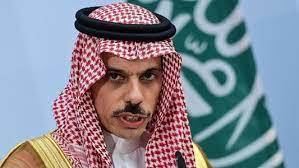 وزير الخارجية السعودي: اتفاقنا وإيران لا يعني حل كل الخلافات