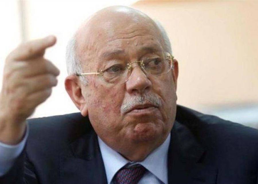 الدير القريب