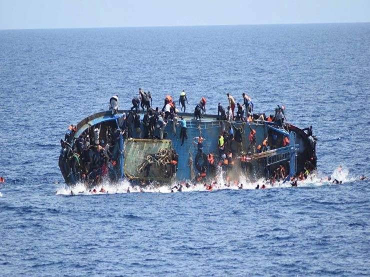 مقتل 22 مهاجراً في غرق سفينة قبالة سواحل مدغشقر