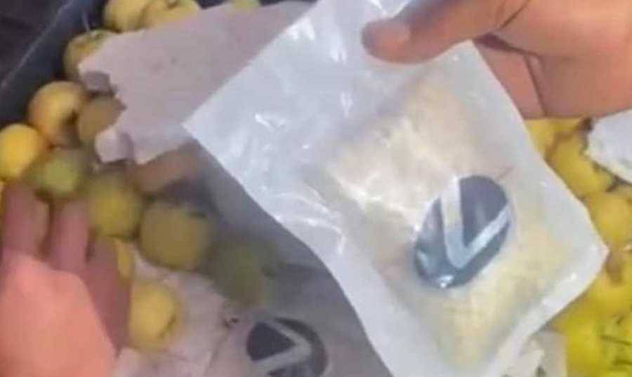 العراق يصادر ثلاثة ملايين حبة كبتاغون على الحدود مع سوريا