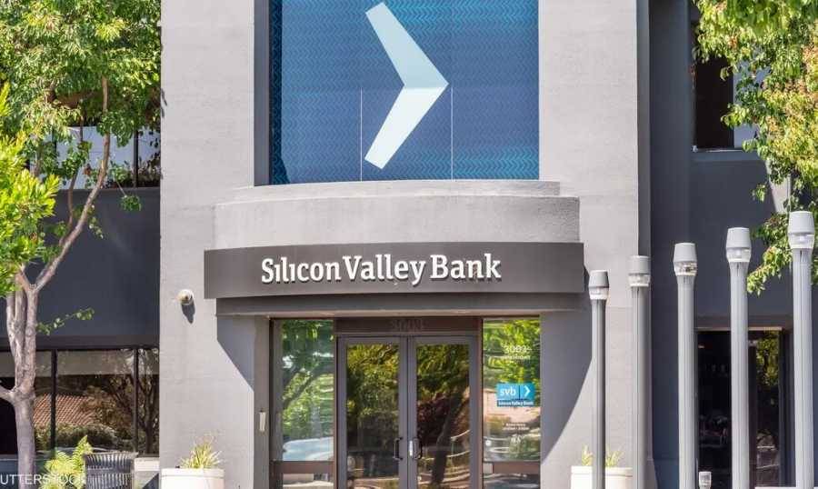 أكبر إفلاس مصرفي اميركي منذ أزمة 2008... إغلاق 