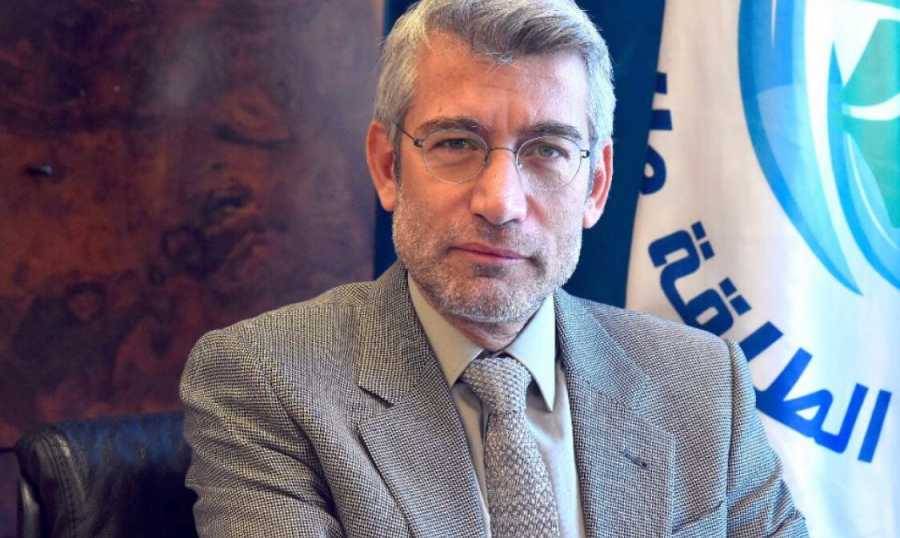فياض: رفع التعديات عن الشبكة بدأ والهدف التخلّص من المولدات الخاصة