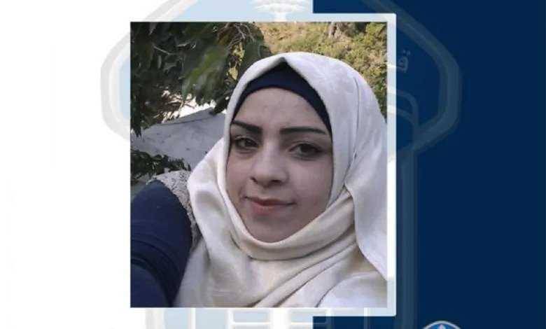 غادرت منزلها في الكورة ولم تَعُد… هل رأيتموها؟