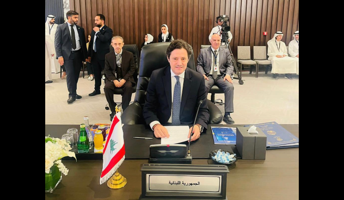 المكاري من الكويت: نأمل أن يعيد التقارب العربي الايراني الهدوء الى المنطقة