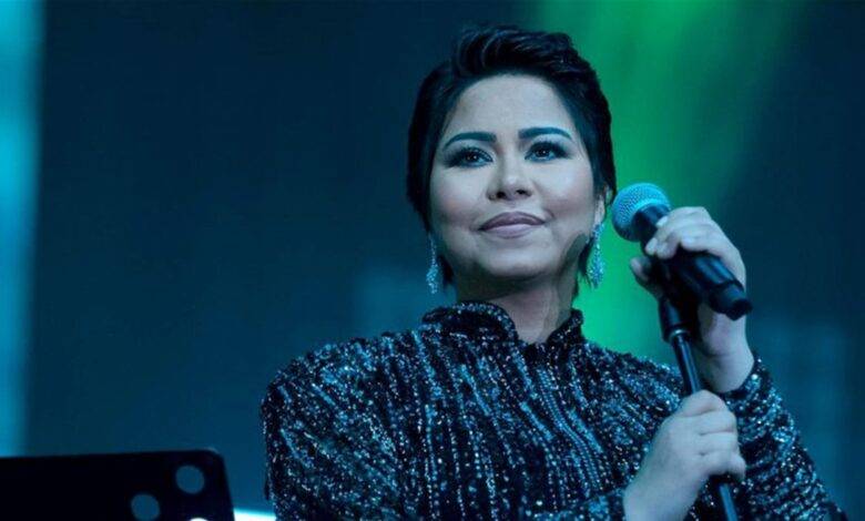 شيرين تتصدر المشهد مجدداً؟
