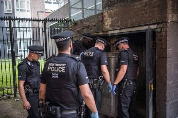 شنقت ابنيها ثم انتحرت… جريمة مروعة تهز لندن