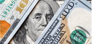 الدّولار يتخطى الـ97 ألفاً مساء!