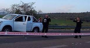 بيان أمني إسرائيلي: منفّذ تفجير لغم كبير عند مفترق مجدو شخص تسلَّل من لبنان وتمت تصفيته