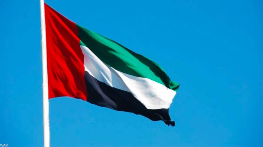 الإمارات تدين قرار إسرائيل السماح بإعادة الاستيطان