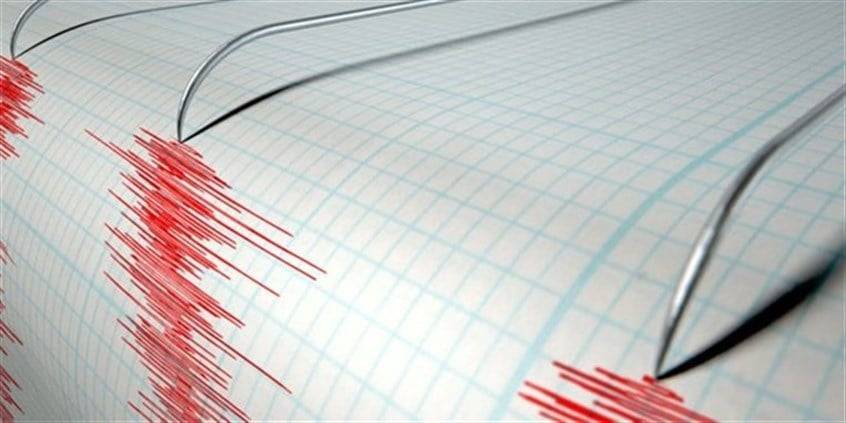 المركز الوطني السوري للزلازل: 34 هزة خلال 24 ساعة