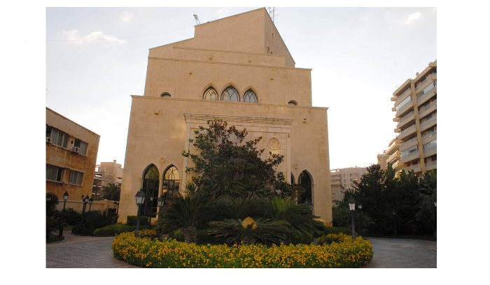 باربرا ليف في عين التينة