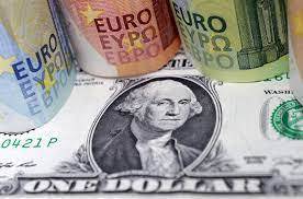 اليورو يرتفع مقابل الدولار بعد قرار الفدرالي الأميركي برفع سعر الفائدة