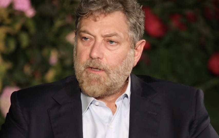 افرام: إحسموا عودة النازحين تحاشياً للقنبلة الموقوتة