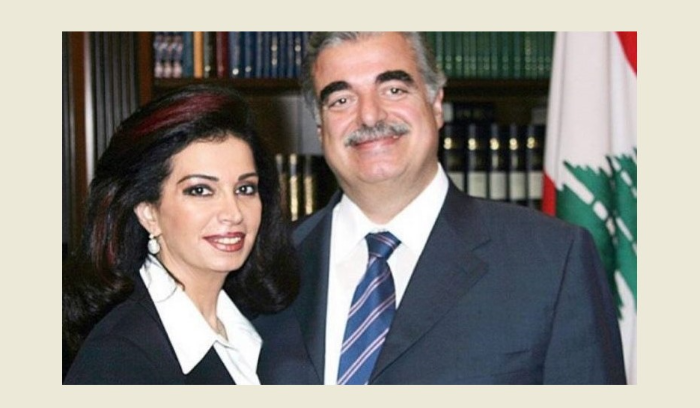 نازك الحريري هنأت بحلول رمضان: لنضع جانبا ما يفرقنا ونجتمع حول دولتنا ومؤسساتنا الشرعية