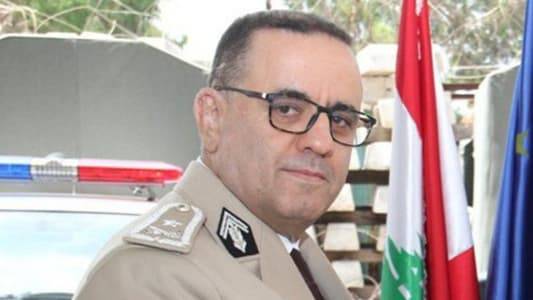 البيسري: الحصول على جوازات حقٌ للبنانيّين وهي مؤمّنة