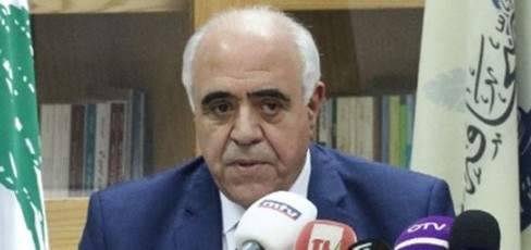 نقيب المحررين: وحدها الام في عيدها تبقى رمز الثبات والأمل والحياة