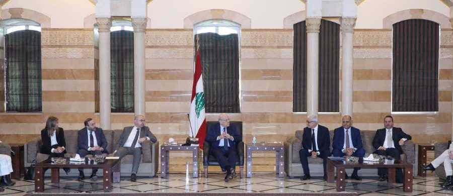 نشاط اقتصادي وتربوي في السراي
