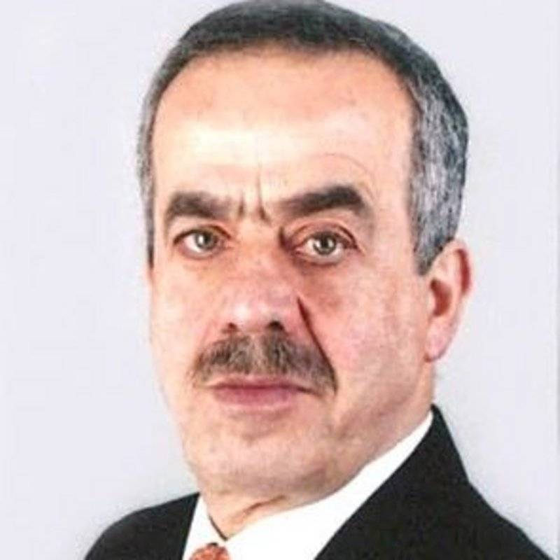 صدام والقذافي وعلي صالح والحريري