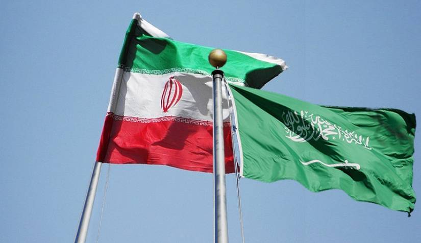 وزير خارجية إيران: نعمل على استقرار المنطقة بالتعاون مع السعودية