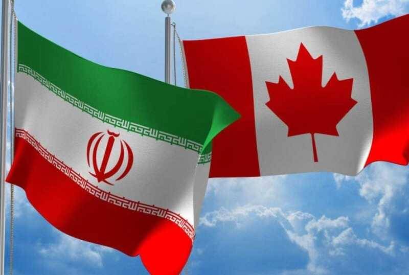 كندا تفرض عقوبات جديدة على إيران