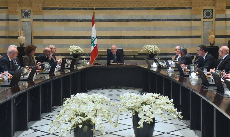 بعد أزمة التوقيت.. دعوة لجلسة حكومية!