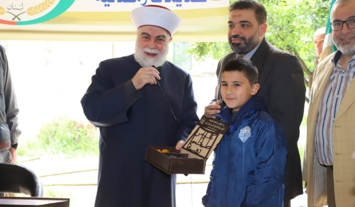 إمام: تروون الروح والجسد بعطاءاتكم المتواصلة