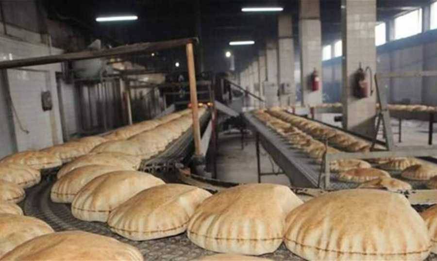 سعر جديد لربطة الخبز