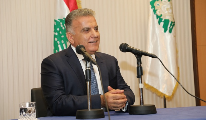 اللواء ابراهيم: لا مناص لنا للخروج مما نتخبّط فيه إلّا بوحدتنا