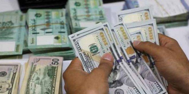 الرواتب إلى الدولرة؟