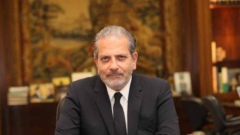 التسعير بالدولار.. شماس: لإنشاء منصة أسعار للمحروقات