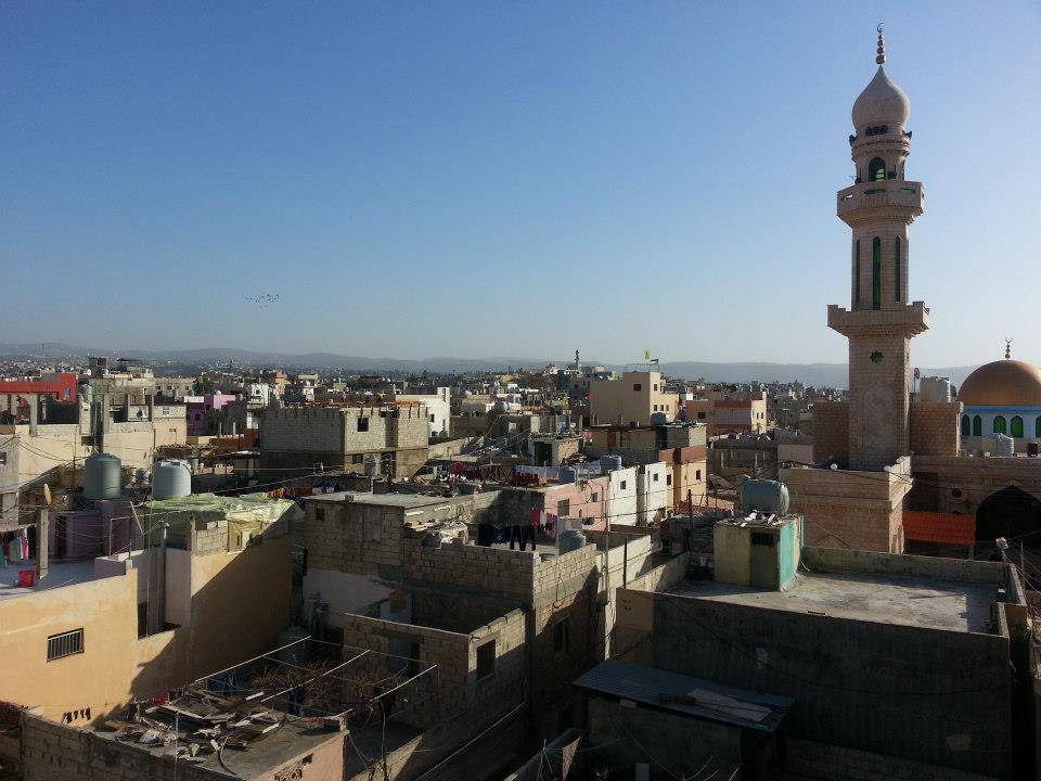 إشكال يوقع جريحاً في الرشيدية