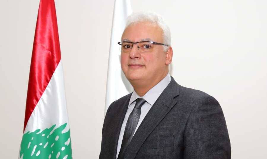 القرم ينفي خبر استقالة كريدية