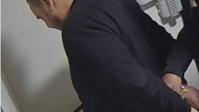 قتل والد زوجته وهرب.. بعدما رفض طلبه!
