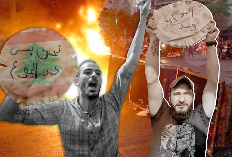 المخاطر تتضاعف في مؤشري الغلاء والأمن الغذائي