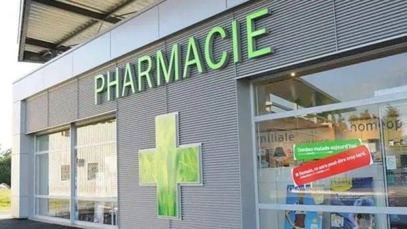 الصيدليات تعاود فتح أبوابها وسلّوم: همنا تأمين الدواء واستمرارية الصيدليات
