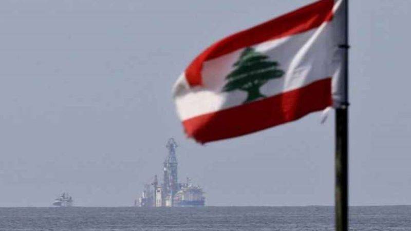 اللواء ابراهيم يكشف معطيات جديدة عن ملف الترسيم ‏