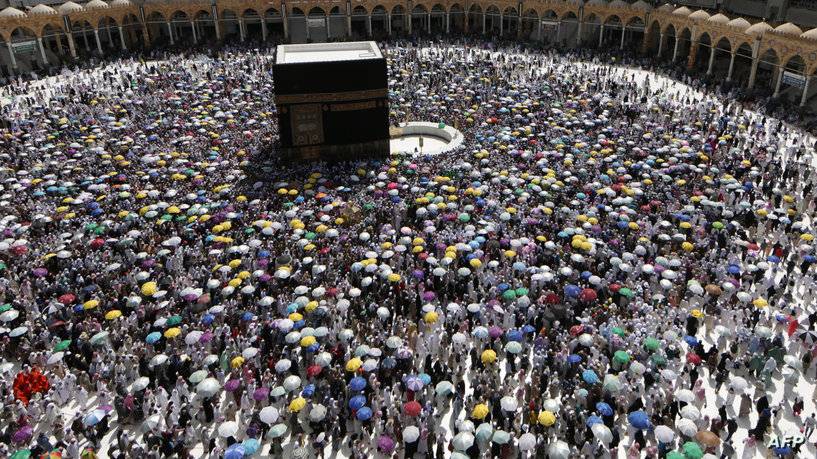 السعودية.. إتاحة تصاريح العمرة في العشر الأواخر من رمضان