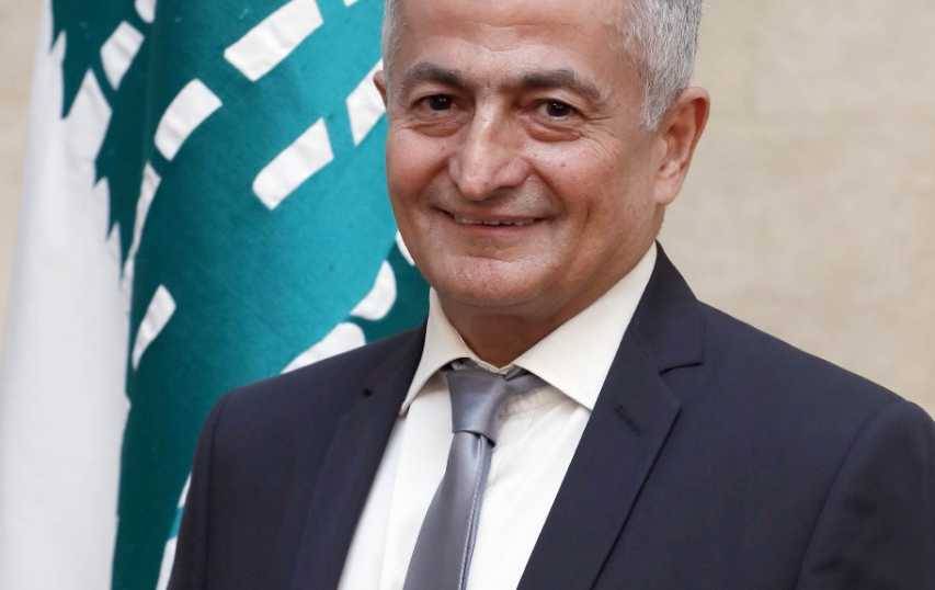 5 قرارات لوزير المال