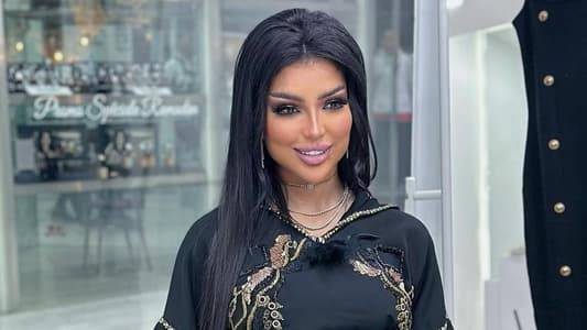 هذا ما فعلته دنيا بطمة من أجل سعد لمجرد
