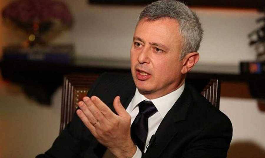 فرنجية يزور فرنسا ويلتقي غدًا باتريك دوريل
