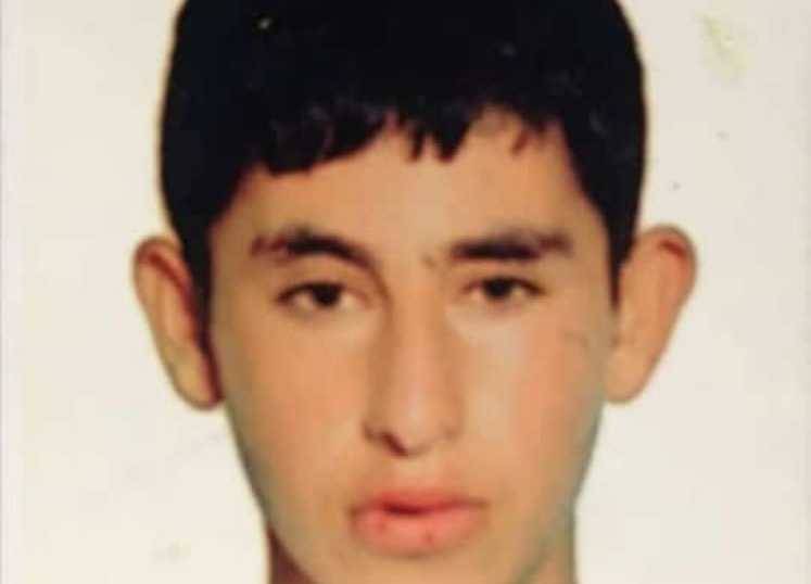 غادر منزل ذويه ولم يعد