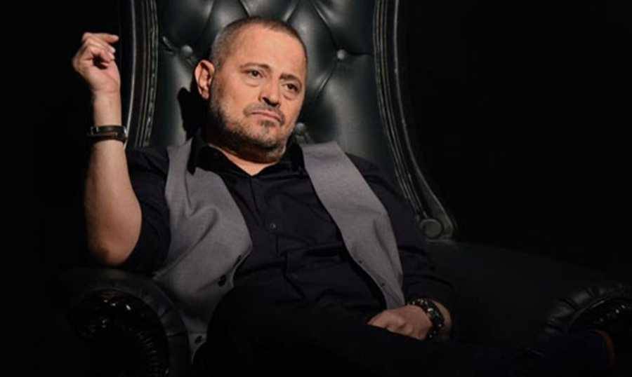 جورج وسوف في أحدث ظهور له: لن أعتزل!