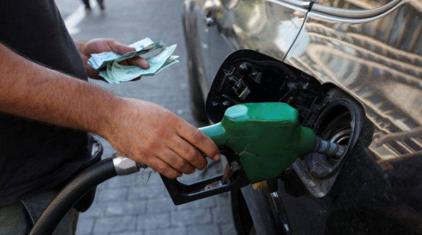 تراجع ملحوظ بأسعار المحروقات