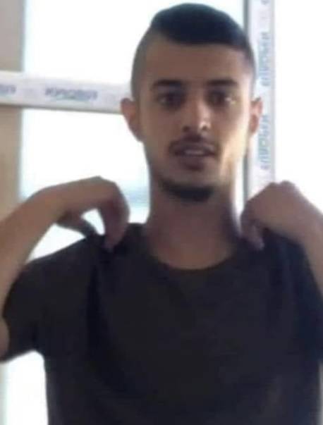 الاحتلال يقتل خريج طب فلسطينيا